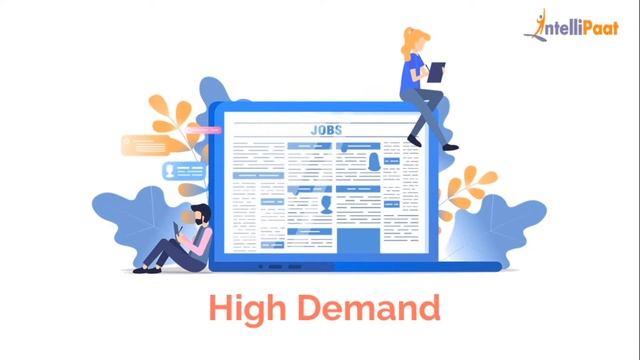 Why to Learn Node.js | How to Become Node.js Developer | Intellipaat