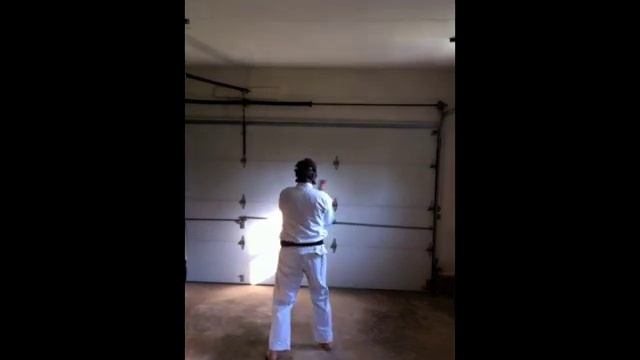 Training Mask Karate Kata смотреть онлайн