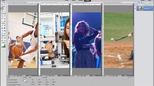 How to Create a Filter Template for in Photoshop Elements 15