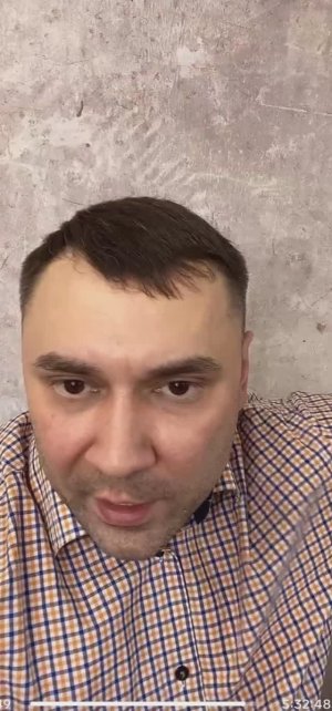 Как Вы думаете этот Бандеровец понял хоть что-то?