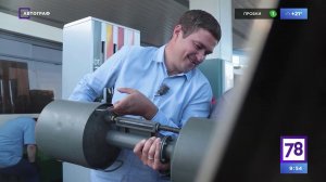 Автограф. Выпуск №24 Сколько топлива недоливают на АЗС