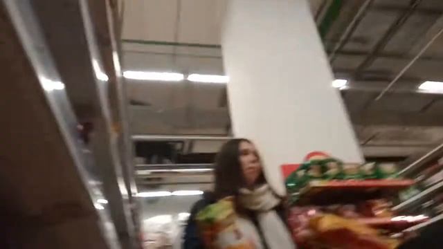 Девушки поехали в сауну из Ашана . Г Норильск смотреть онлайн