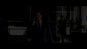 christian & ana | 3 | haru - ВКИНО