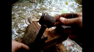 Замена резиновых втулок штанг задней подвески ВАЗ-2107 своими руками