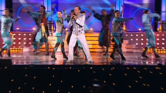 Я-огонь, ты- вода- Владимир Девятов. смотреть онлайн