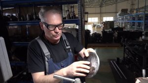 Быстрое и экономное растачивание. #токарка #токарныеработы