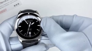 Обзор часов Certina DS First C014.410.16.051.00