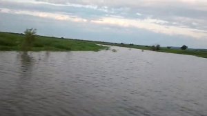 Солар-380 и Тохатсу-15, по заливу