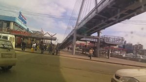 НЕО из матрицы теперь в Иркутске (осторожно немного матов)