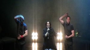 бойфренд Дубцова