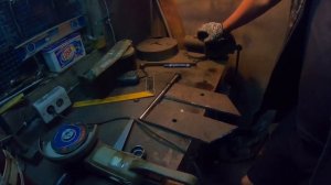 Якорь для лодки ПВХ своими руками