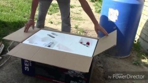 Обрешётка на черновую стену под вагонку. Обзор новых инструментов.