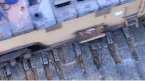 Лопатинский фосфоритный рудник