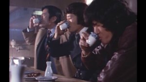 太陽にほえろ! 第87話 島刑事・その恋人の死