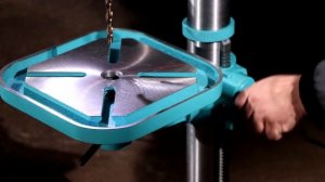 Сверлильный станок AURA CM-1516-220