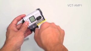 Монопод для Sony Action Cam VCT-AMP1