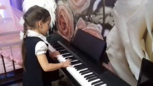 В.Коровицын  "ПАДАЮТ ЛИСТЬЯ"