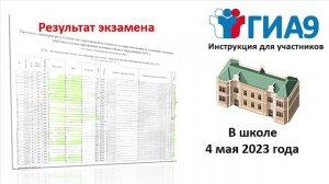 Инструктаж участников - Часть 1 - Включить в 09-50