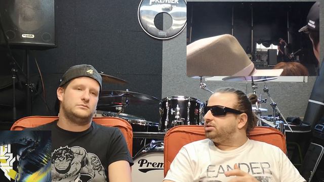 👉 "EZÉRT JÓ FÜLELŐZNI..." | Northlane - Alien (2019) 👽 смотреть онлайн