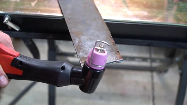 Vevor CUT50DF 50 Amp Inverter Non-touch Pilot Arc Plasma Cutter 110/220v Dual Voltage Digital NTDT! смотреть онлайн