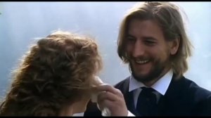 Отцы и дети. Базаров и Одинцова.