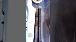 Болты ГБЦ менять или не менять? ремонт авто ваз