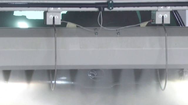 Автомойка робот EpiCarwash. Сверх надежная конструкция. Автономная работа. Современная модель 2023