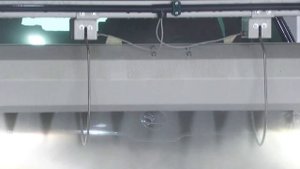 Автомойка робот EpiCarwash. Сверх надежная конструкция. Автономная работа. Современная модель 2023
