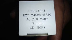 сравнение светодиодных ламп с лампами накаливания по яркости