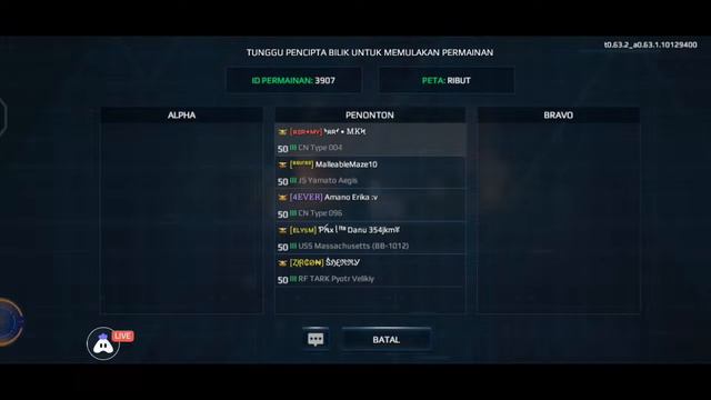 PALMA ZANGETSU vs JESKO смотреть онлайн