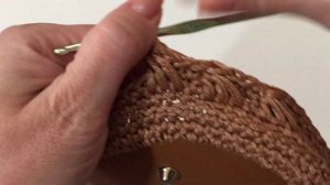 Как связать сумку крючком? | Soft Decor - Татьяна Чакур