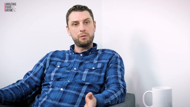 Handmade Waffles from Born and Raised Waffles and Michael Henderson #waffles #crepes #waffleman смотреть онлайн