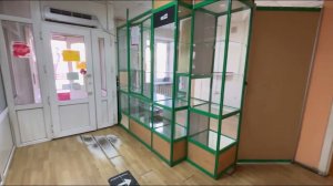 Междуреченск , Пр-т Коммунистический 40