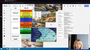 Этапы эволюции животных