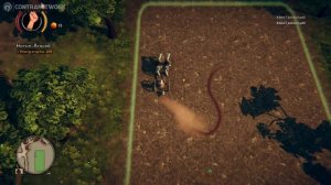 Rustler | Nintendo Switch Gameplay