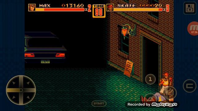 [aks] Street of Rage 2 кто говорит что Sega не популярна смотреть онлайн