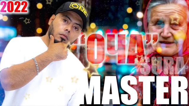 Master Sura - ОЧА 2022 смотреть онлайн