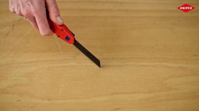 KNIPEX CutiX KN-9010165