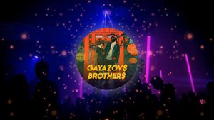 GAYAZOV$ BROTHER$ — Rosa X