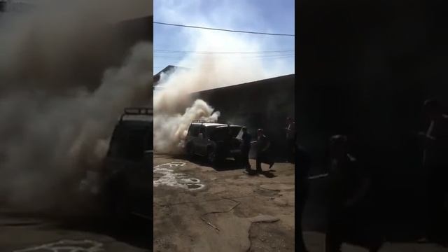 После того, как поменяют масло "рукожопы" смотреть онлайн