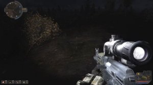 S.T.A.L.K.E.R. Мод. D.E.V.I.L.R.Y. Прохождение. Ч#7 Спасение рядового.