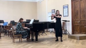 Фридрих Кулау. Интродукция и Рондо.