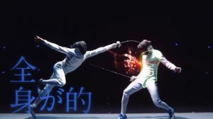 Соревнования по фехтованию и Виды фехтования