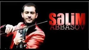 Selim Abbasov - Mehriban