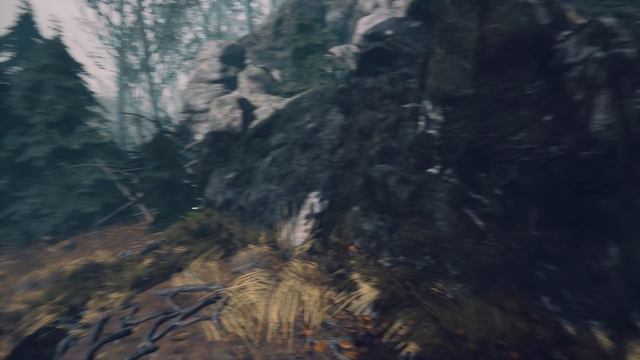 SOMEDAY YOU'LL RETURN 🕰️ 15: Ganz normale im Wald lebende Oma смотреть онлайн