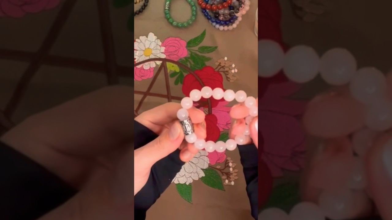 МАГИЧЕСКИЕ БРАСЛЕТЫ С РУНАМИ. ДЛЯ ЗАКАЗА ПИШИТЕ В ЛС. #карты #жизнь #таро #руны #натуральныекамни
