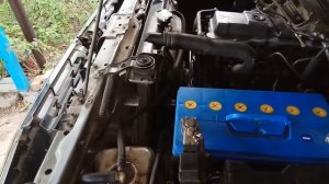 Проверил масляный насос 4м40. 18+