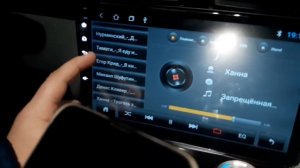 Магнитола для Daewoo Gentra с Али экспресс