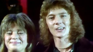 Chris Norman & Suzi Quatro - Stumblin' In [720]