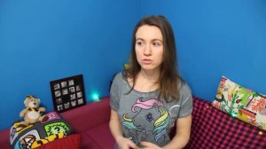 ПОЧЕМУ Я НЕ ПОЛЬЗУЮСЬ КОСМЕТИКОЙ?